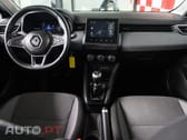 Renault Clio 1.0 TCe Evolution