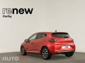 Renault Clio Clio 1.0 TCe Techno