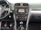 Volkswagen Golf Variant 1.6 TDi 4Motion BlueMotion Comfortline