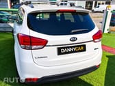 Kia Carens 1.7 CRDi ISG TX 7DCT