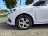 Dacia Sandero 1.0 SCe Essential