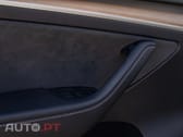 Tesla Model Y Long Range Dual Motor AWD