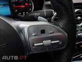 Mercedes-Benz C 300 d AMG Line