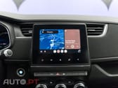 Renault Zoe (c/ Bateria) Zen 50