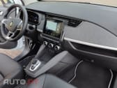 Renault Zoe (c/ Bateria) Intens 50