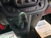 Renault Trafic 1.6 dCi L1H1 1.2T SS