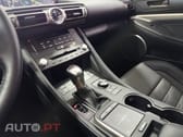 Lexus RC F Sport+