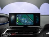 Peugeot 3008 1.6 Hybrid Allure e-EAT8