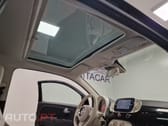Fiat 500 1.2 Lounge MTA