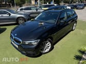 BMW 330 e Touring Auto