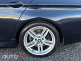 BMW 525 d Pack M Auto