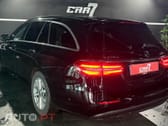 Mercedes-Benz E 220 d Exclusive Line