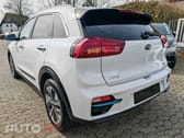 Kia Niro EV 64kWh