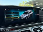 Mercedes-Benz GLE de 4Matic