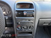 Opel Astra 1.4 100