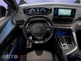 Peugeot 3008 1.6 Hybrid GT Pack e-EAT8