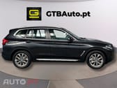 BMW X3 I.V.A DEDUTIVEL xDrive30e