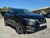 Nissan Qashqai 1.2 DIG-T N-Connecta Xtronic