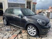 MINI Countryman Cooper SD ALL4