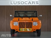 Citroen e-Mehari MEHARI