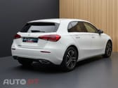 Mercedes-Benz A 250 e Progressive