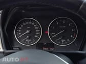 BMW X1 18 d sDrive Auto xLine