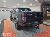 Ford Ranger 2.0 TDCi CD Raptor 4WD