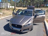 Jaguar XF 2.0 Prestige