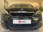 Peugeot 108 1.0 e-VTi Active