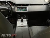 Land Rover Evoque 2.0 D150 AWD S Auto