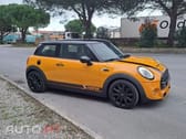 MINI Cooper Cooper S