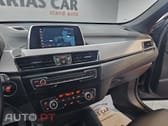 BMW X1 16 d sDrive Advantage Auto