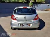 Opel Corsa 1.3 CDTi Enjoy 88g