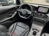Mercedes-Benz GLC 250 d Coupé AMG Line 4-Matic