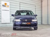 Volkswagen Polo 1.0 Band