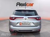 Renault Mégane Sport Tourer 1.3 TCe GT Line