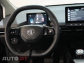 MG MG4 64 kWh Luxury
