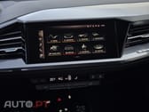 Audi Q4 E-Tron 45 82 kWh SE Business Plus