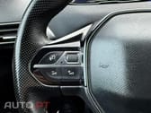 Peugeot 3008 1.2 PureTech GT Line