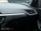 BMW 216 d Pack Desportivo M
