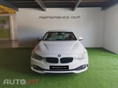 BMW 425 Luxury Line