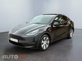 Tesla Model Y Long Range Dual Motor AWD