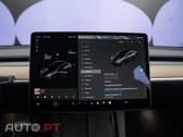 Tesla Model 3 Long Range Tração Integral
