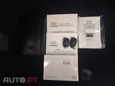 Hyundai i20 1.1 CRDi Blue Access+Bluetooth+Comandos no Volante