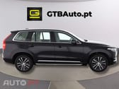 Volvo XC90  T8 AWD I.V.A DEDUTIVEL