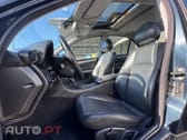 Mercedes-Benz C 220 CDI Avantgarde Aut.