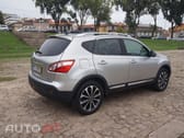 Nissan Qashqai Tekna 1.5 DCI