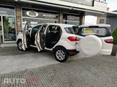 Ford EcoSport 1.0 Ecoboost