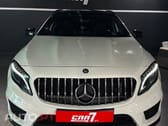 Mercedes-Benz A 180 d AMG Line Aut.