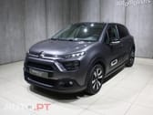 Citroen C3 1.2 PureTech Shine